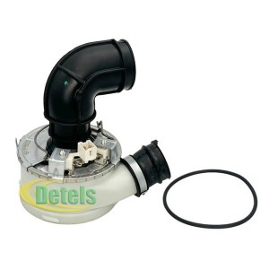 Тен проточний Bleckmann PC47 306102 1800/1960W для посудомийної машини Hotpoint-Ariston, Whirlpool, Indesit (C00302489, 160029441) Тен проточний Bleckmann PC47 306102 1800/1960W для посудомийної машини Hotpoint-Ariston, Whirlpool, Indesit (C00302489, 160029441)